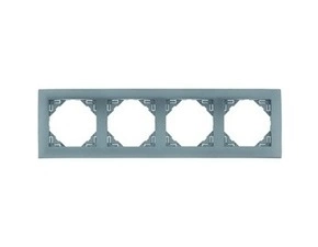 ELKO 90940 TRS 90940 TRS - chrom / šedá