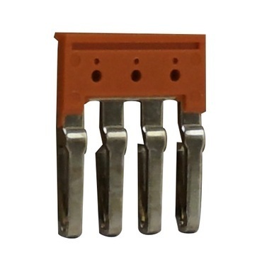 BEČOV C0470144 Hřeben push-in UK 16/ 4-násobný