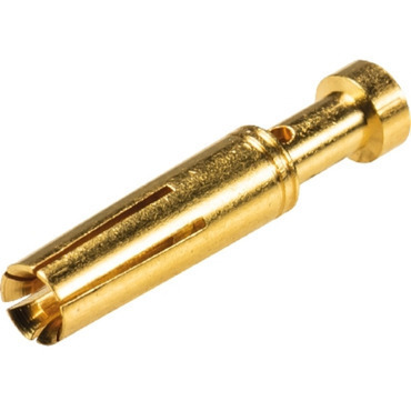 02.123.7201.0 Kontaktní dutinka pocínovaná 1,5mm2 pro revos BASIC, MOT