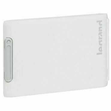 LEG 401861 DVEŘE BÍLÉ 1X18M