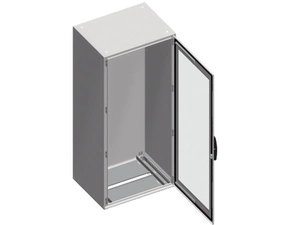 SCHN NSYSM20860T SM bez mp, průhl.dv., 2000x800x600