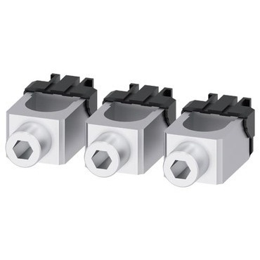 OEZ 3VA9253-0JB12 Bloková svorka RP 0,31kč/ks