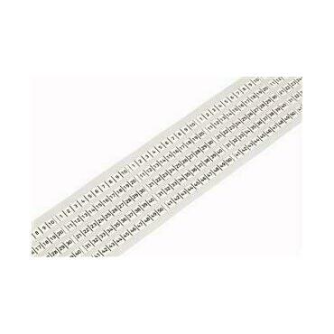 WAGO 210-834 Popisovací páska
