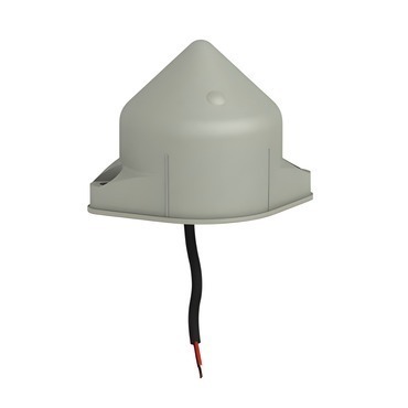 SCHN ZBRA1 Reléová anténa,AC/DC,kabel=5m
