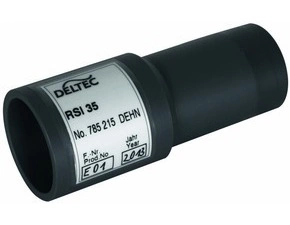 DEHN 785215  Redukce k adaptéru hadice NN/VN  pro průměr hadice 35 mm DEHN DEHN