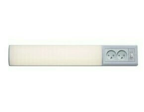 Podlinkové svítidlo Bath 2E bílá LED 10W RABALUX 78040