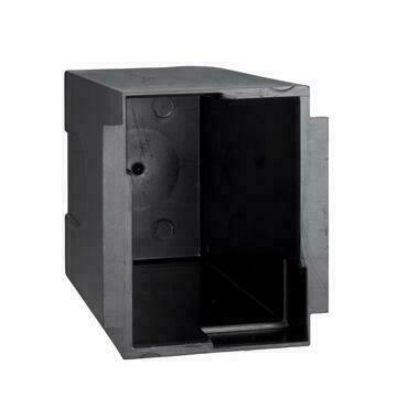 SCHN XAPE905 Zadní kryt pro desku XAPE305