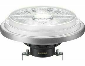 LED žárovka Philips MASTER ExpertColor 20-100W 927 AR111 24°*
