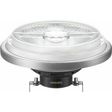 LED žárovka Philips MASTER ExpertColor 20-100W 927 AR111 24°*