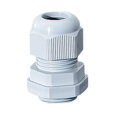 HEN AKS 9 Kabelová vývodka pro vnitřní i nechráněné venkovní prostory, IP 65