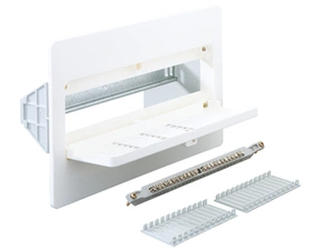 SPELSBERG 98600001 Rozváděč UP 015