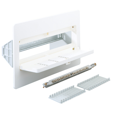 SPELSBERG 98600001 Rozváděč UP 015