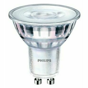 LED žárovka Philips CorePro spot 4.9-65W GU10 840 36° ND, nestmívatelná