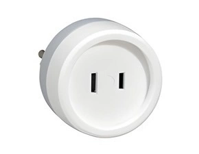 LEG 050385 ADAPTÉR US-FRANC. STAND. 2P,6A