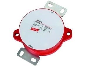 DEHN 900230  Koordinovaný svodič bleskových proudů Typ 1 solid  jednopólový, 255V AC DEHN DEHN