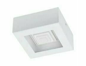 Svítidlo stropní EGLO LED-WL DL 140X140 WEISS FERREROS