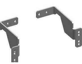 ABB 2CPX062635R9999 ZW389LR -konzoly pro držák přípojnic (1+1ks)