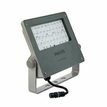 LED reflektor Philips BVP125 120-4S/740 S