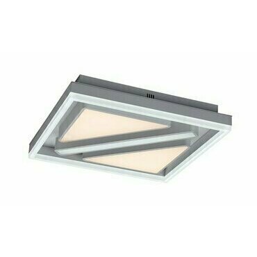 LED svítidlo stropní RABALUX 71111 GREMIN bílá LED 69W