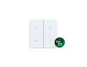 EcoSet Philips BLE Wall Switch