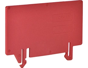 ETI 003903142 ochranná přepážka, ESP-DFH/1