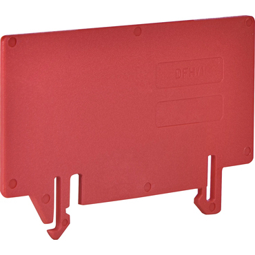 ETI 003903142 ochranná přepážka, ESP-DFH/1