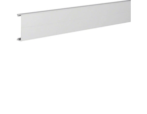 HAG HA70602 Víko kanálu, bezhalogenové pro HA7 60, sv. šedá