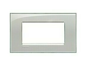 LEG LNA4804KG BT LLT RÁMEČ.HRAN.4M LED.BÍLÁ.