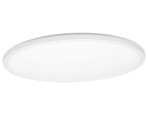 Svítidlo LED přisazené GREENLUX NOX-R W 18/14/12W 3CCT ADJ