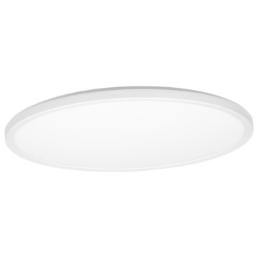 Svítidlo LED přisazené GREENLUX NOX-R W 24/20/18W 3CCT ADJ