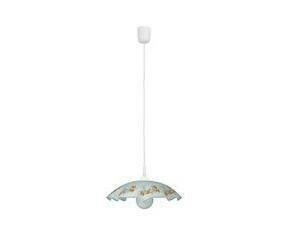 Závěsné svítidlo Vino bílá E27 1×60W RABALUX 4782