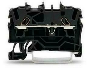 WAGO 2002-1205 2vodičová průchozí svorka