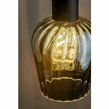 Svítidlo závěsné RABALUX 72270 FLORIAN matná černá E27 1x MAX 40W