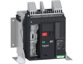 SCHN LV847113 Jistič MTZ1 06 H2 3P pevný RP 13,74kč/ks