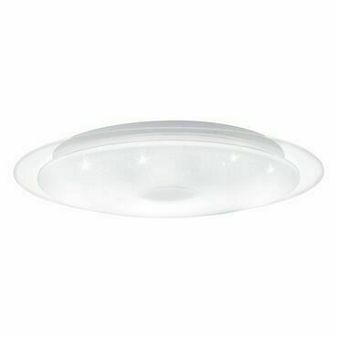 Svítidlo stropní EGLO LED-DL O560 WS M.KRISTALLEFF.LANCIANO 1