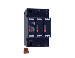 HAKEL 10618 HLSA7-850 S SPD typ 1+2 RP 0,44kč/ks