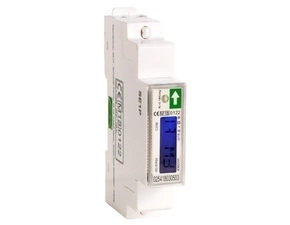 SCHN A9MEM2055 Elektroměr jednofázový iEM2055 do 45A, komunikace Modbus, MID