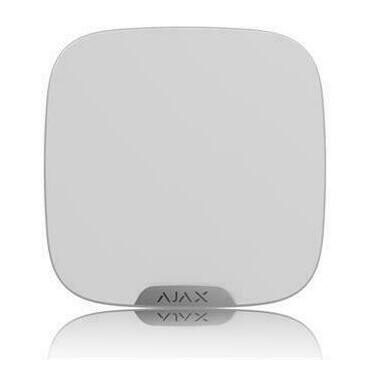 Siréna AJAX 20380, StreetSiren DoubleDeck, bezdrátová, bílá