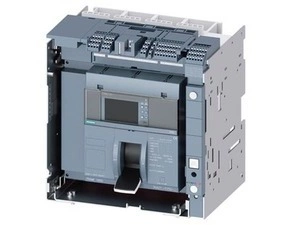 OEZ 3VA2780-6AF42-0AA0 Jistič