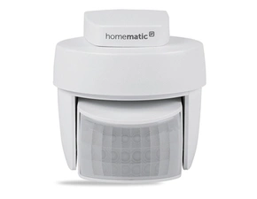 Smart detektor pohybu HOMEMATIC IP HmIP-SMO-2