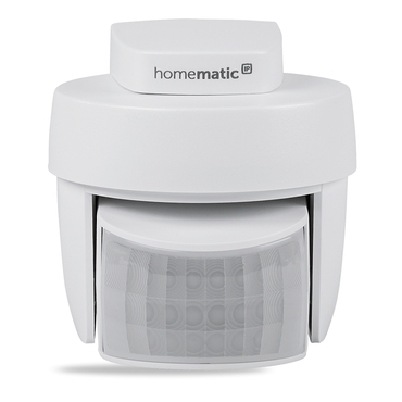 Smart detektor pohybu HOMEMATIC IP HmIP-SMO-2