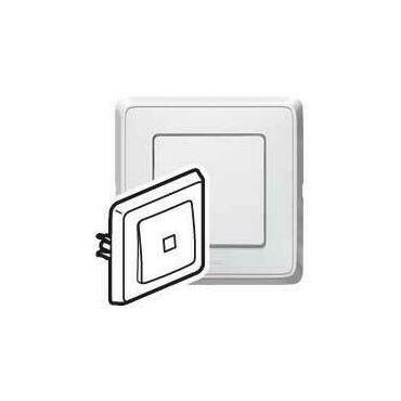 LEG 773813 CA BÍLÁ TLAČÍTKO PODSV.