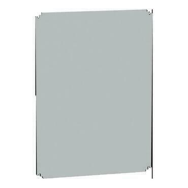 SCHN NSYMPP86 Plastový montážní panel 800x600