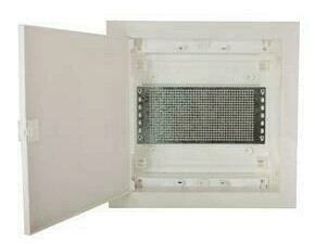 Rozvodnice zápustná ETI 001101160 rozvaděč, ECG14H