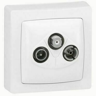 LEG 086042 OTEO ZÁS. TV-RD-SAT IND.