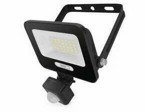 EMOS ZS2324B LED REFLEKTOR GLARO Č 20W 2000LM IP54 NW PIR