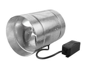 Ventilátor VENTS VKOMz 150 do potrubí