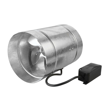 Ventilátor VENTS VKOMz 150 do potrubí