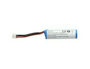 MC LED Náhradní baterie LiFePO4 3,2V 1,5Ah pro svítidlo Shield ML-462.005.68.0 nebo ML-462.006.68.0