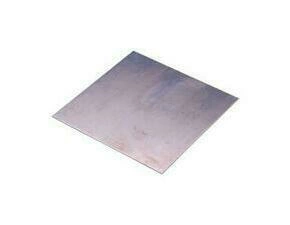 ER-500X500 BMS 500 553090 Bimetalová deska BMS 500, 553090